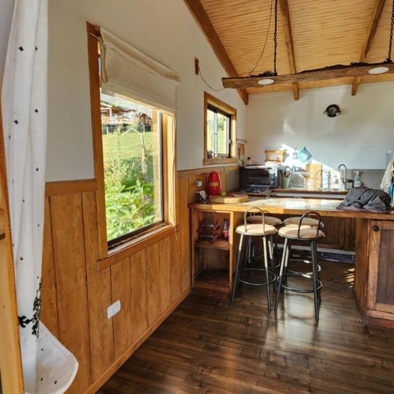 Casa cerro - Two-Bedroom House - 16