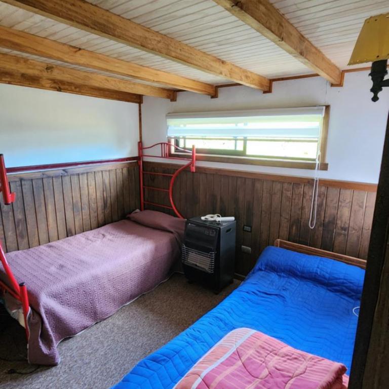 Casa cerro - Two-Bedroom House - 13