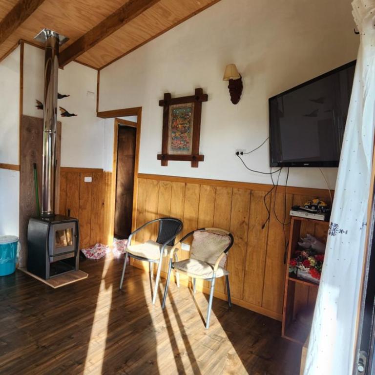 Casa cerro - Two-Bedroom House - 12