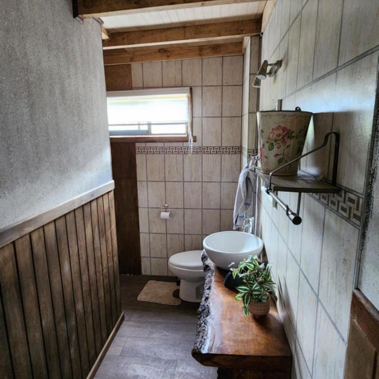 Casa cerro - Two-Bedroom House - 14