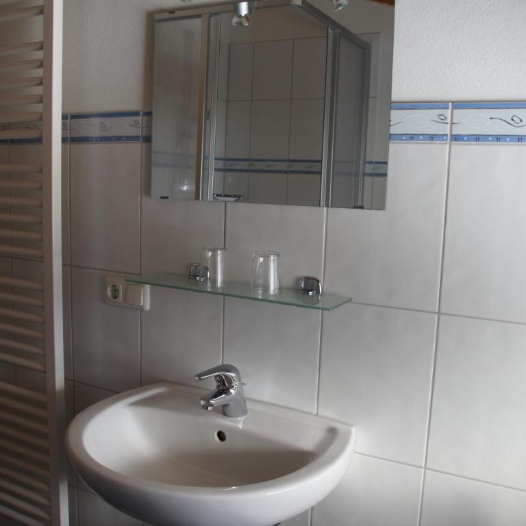 Ferienwohnungen Ellen Müller - Apartment mit 1 Schlafzimmer - 6