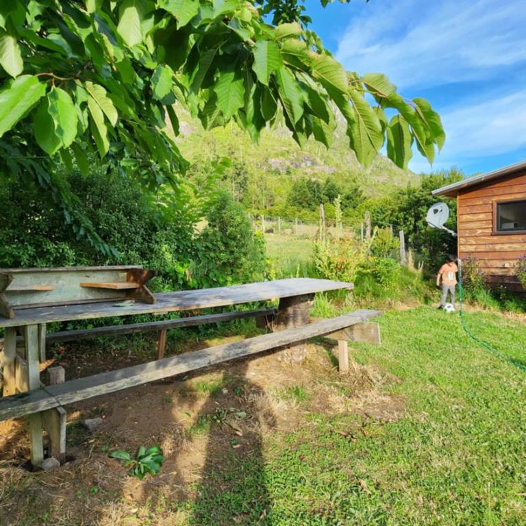 Casa cerro - Two-Bedroom House - 17