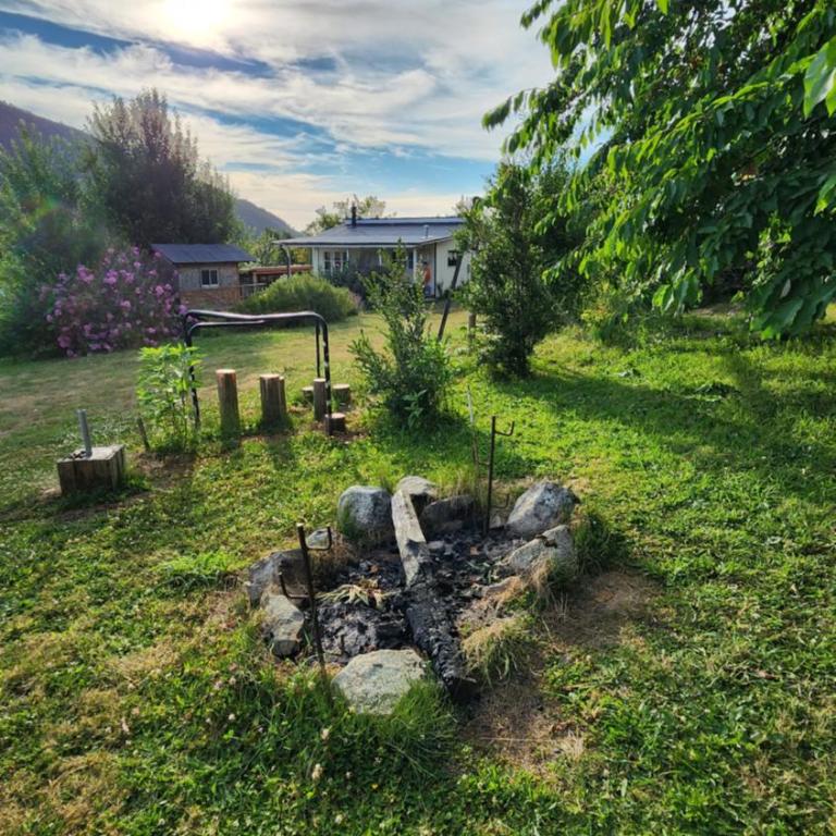 Casa cerro - Two-Bedroom House - 18