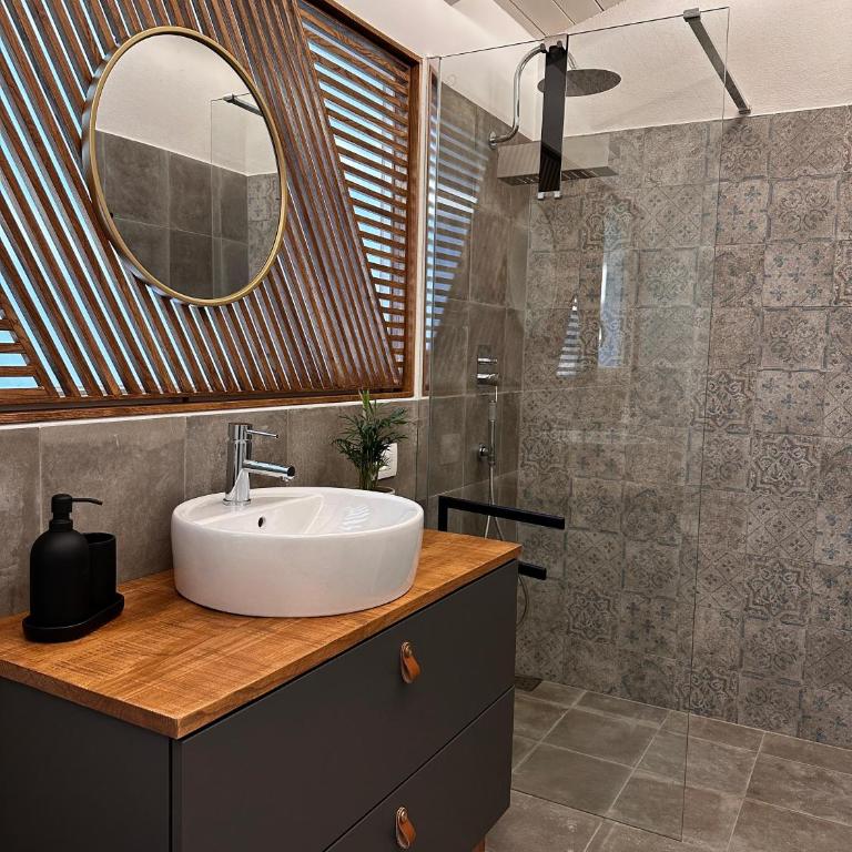 Mediterraneo Suite - Appartement 1 Chambre - 3