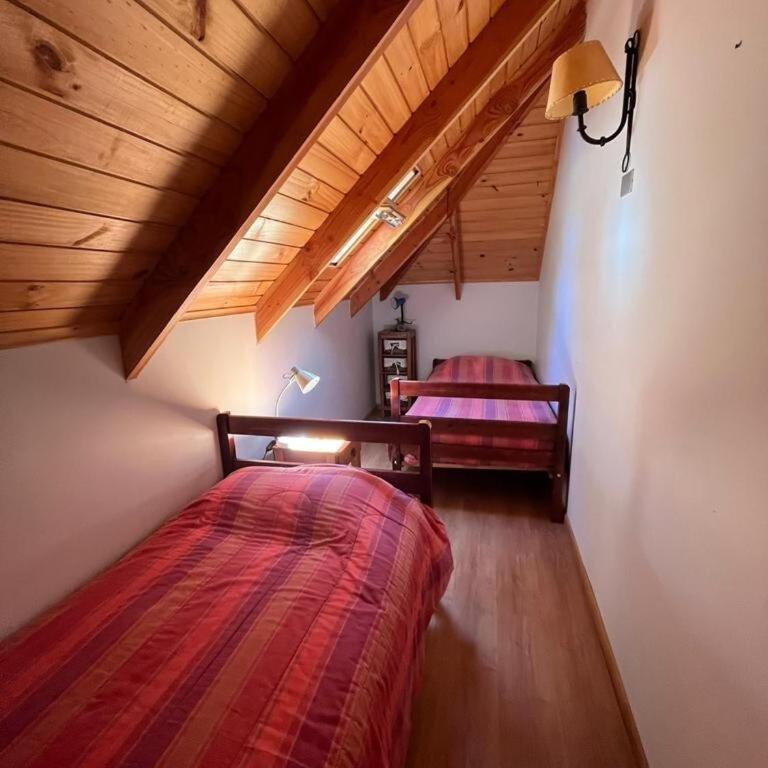 Casa a orilla de Lago Panguipulli - Four-Bedroom House - 14
