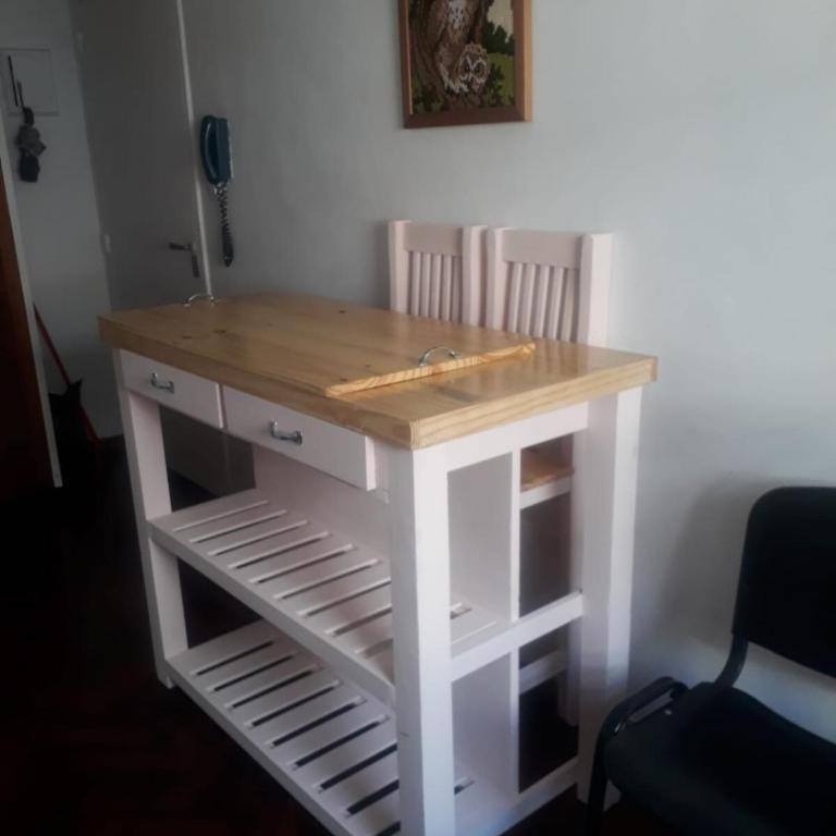 Rosal - Apartamento de 1 dormitorio - 7