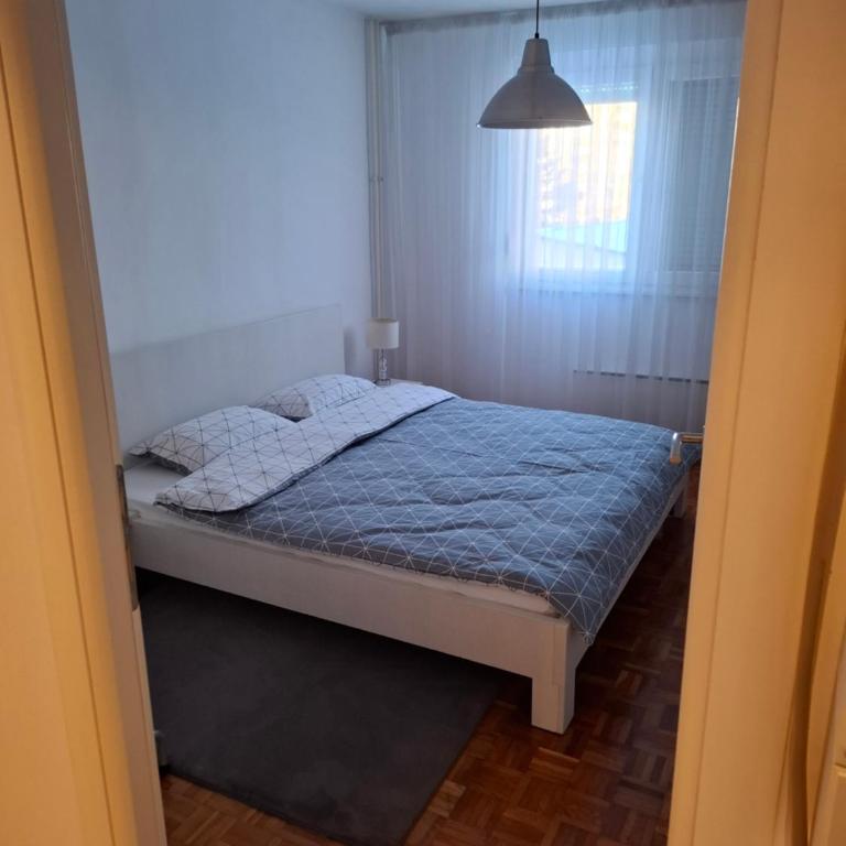 Apartman MAX sa privatnim parkingom - Apartman sa 2 Spavaće Sobe - 12