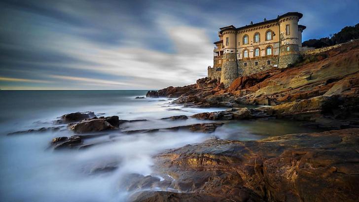 New Livorno - Appartamento con 1 Camera da Letto - 30