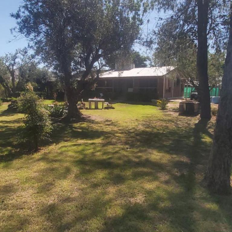 La Brujita, casa de campo - Casa de 4 dormitorios - 3
