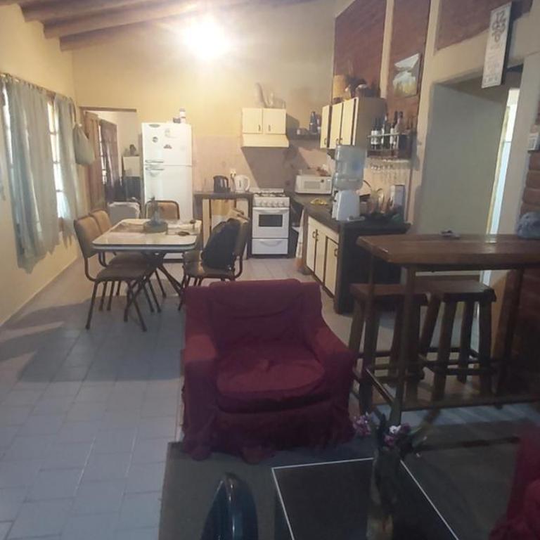 La Brujita, casa de campo - Casa de 4 dormitorios - 8