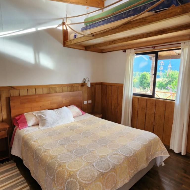 Casa cerro - Two-Bedroom House - 20