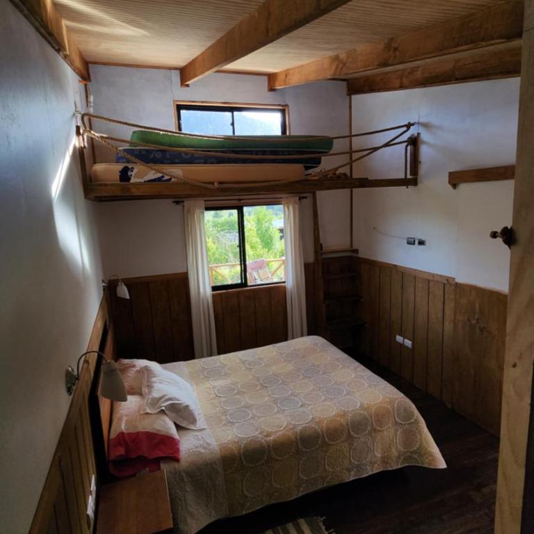 Casa cerro - Two-Bedroom House - 23