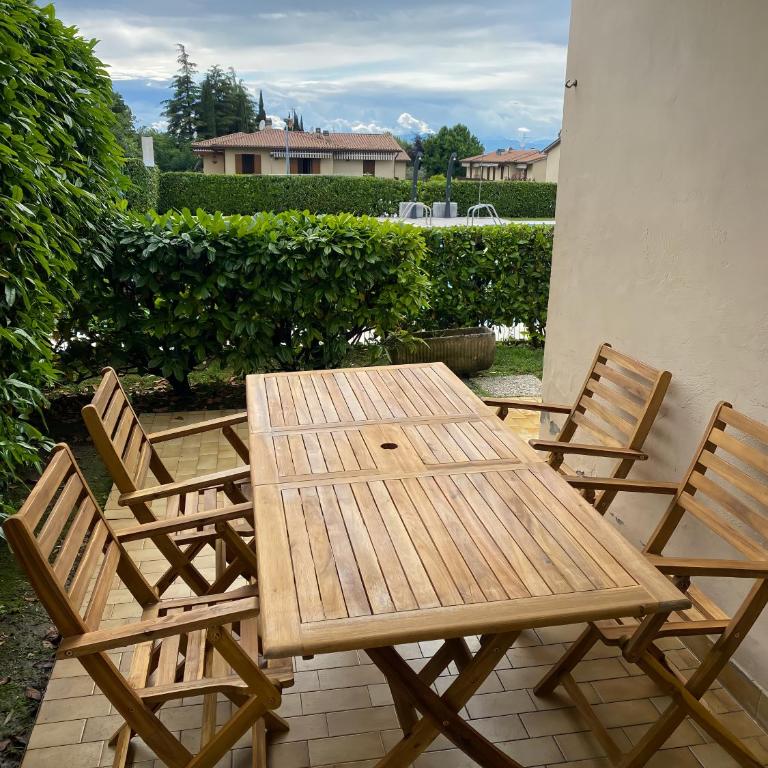 Incanto Apartment Lazise - Pools e Garden - Appartamento con 1 Camera da Letto - 45