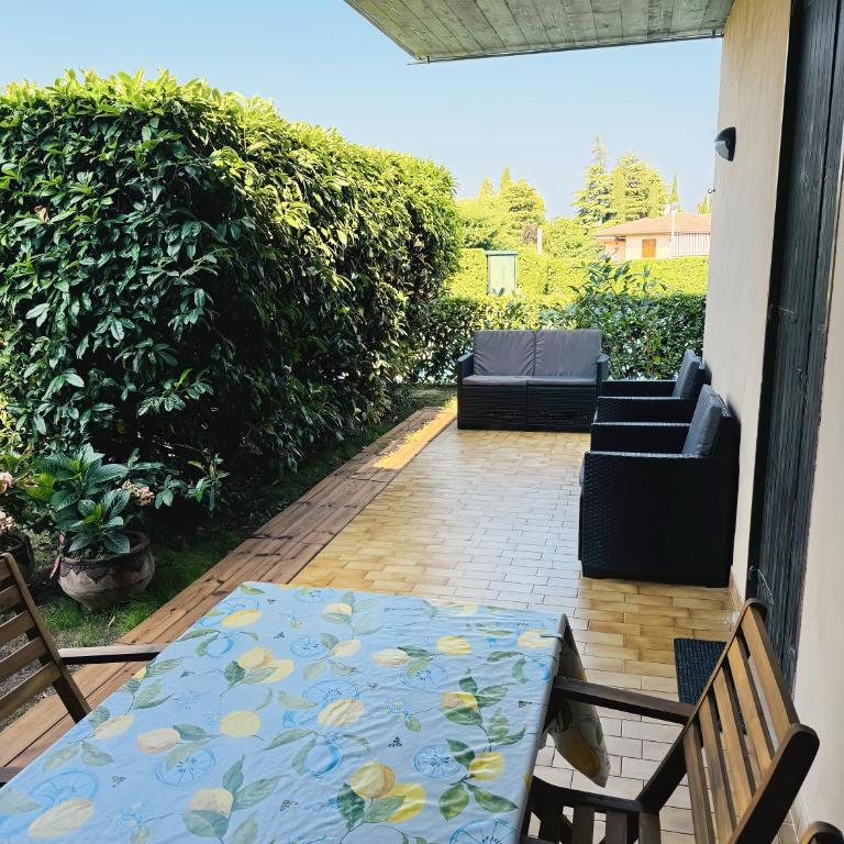 Incanto Apartment Lazise - Pools e Garden - Appartamento con 1 Camera da Letto - 43