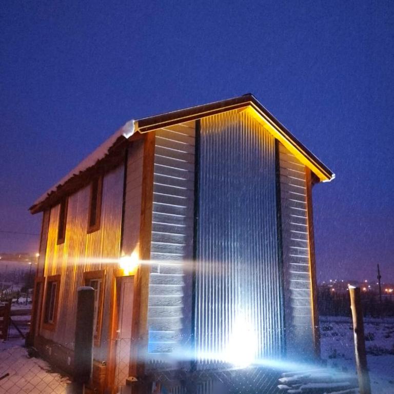 Cabañas Las margaritas - Apartamento de 1 dormitorio - 2