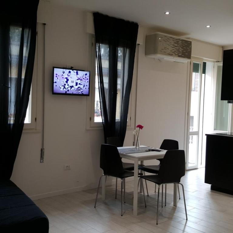 BSuites Apartment - Monolocale King - 9