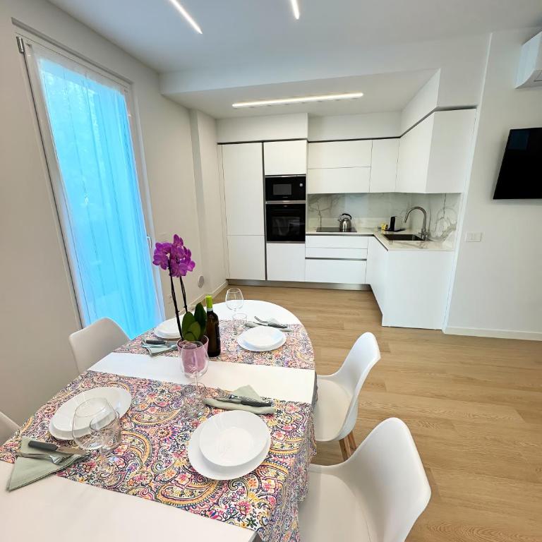 Incanto Apartment Lazise - Pools e Garden - Appartamento con 1 Camera da Letto - 50