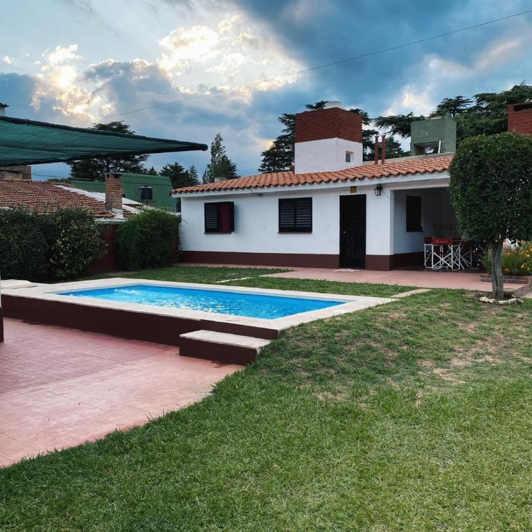 Departamento alquiler temporario - Apartamento de 1 dormitorio - 2