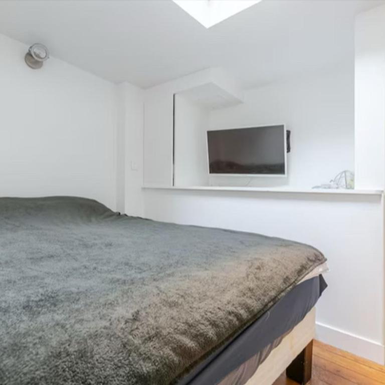 Appartement à côté du Sacrée cœur et Montmartre - Appartement 2 Chambres - 1