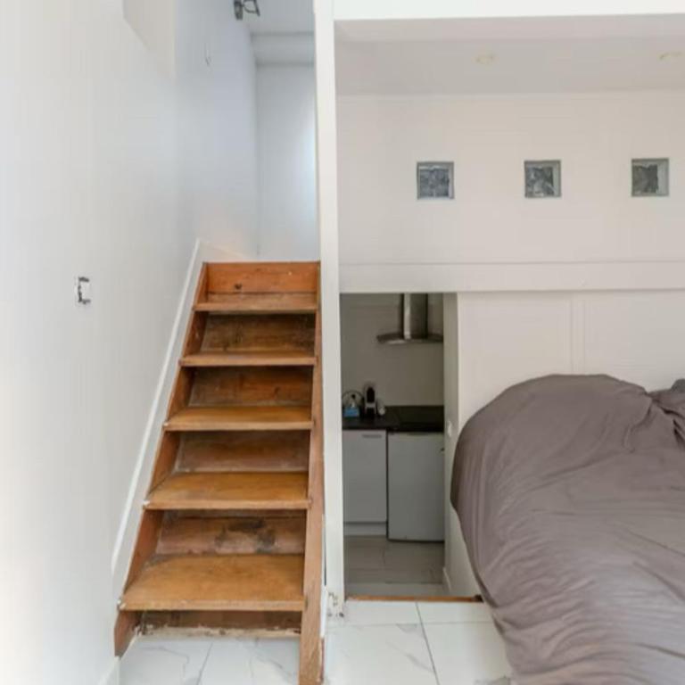 Appartement à côté du Sacrée cœur et Montmartre - Appartement 2 Chambres - 5