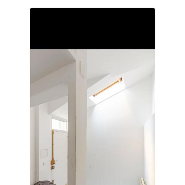 Appartement à côté du Sacrée cœur et Montmartre - Appartement 2 Chambres - 3