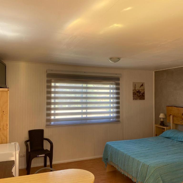 Cactu - Twin Room - 9