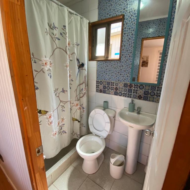 Cactu - Twin Room - 11