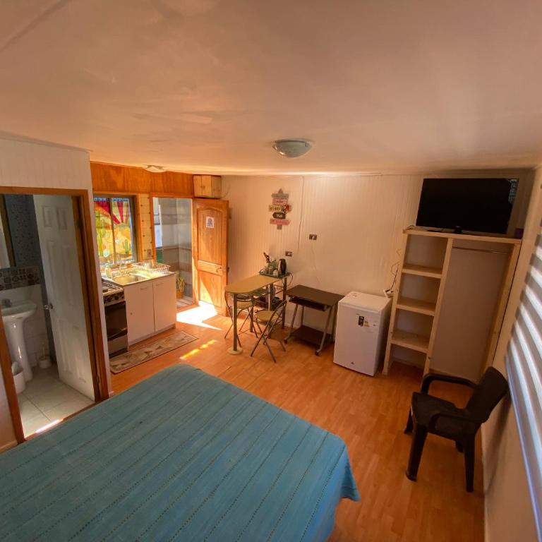 Cactu - Twin Room - 12