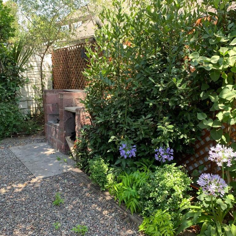 Casa Vitacura 12p pool snow shopping clinicas 5 dorm - 8 camas - Casa de 5 dormitorios - 22