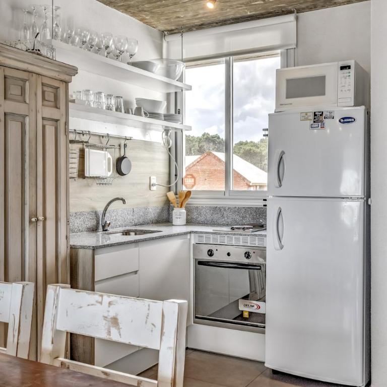 Disfruta Manantiales - Two-Bedroom Apartment - 4