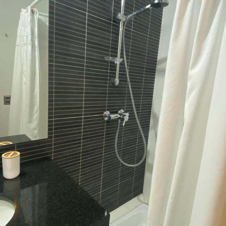 Arriendo depto frente al mar en Viña del Mar - Two-Room Apartment - 3