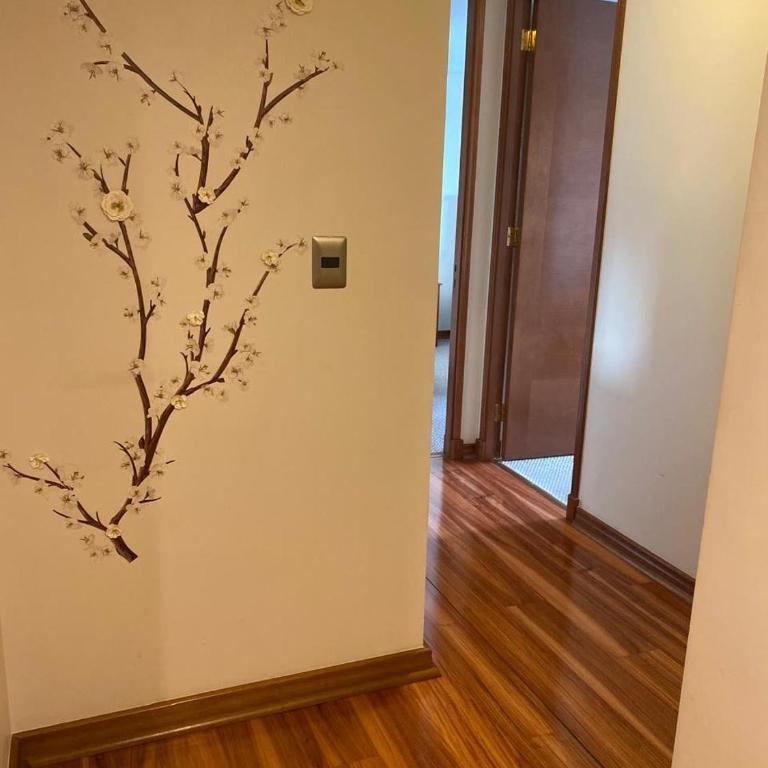 Arriendo depto frente al mar en Viña del Mar - Two-Room Apartment - 9