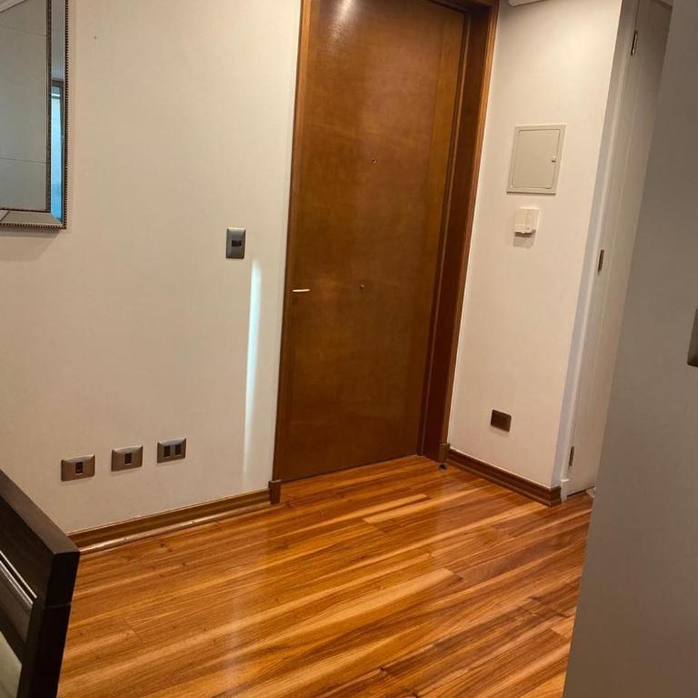 Arriendo depto frente al mar en Viña del Mar - Two-Room Apartment - 12