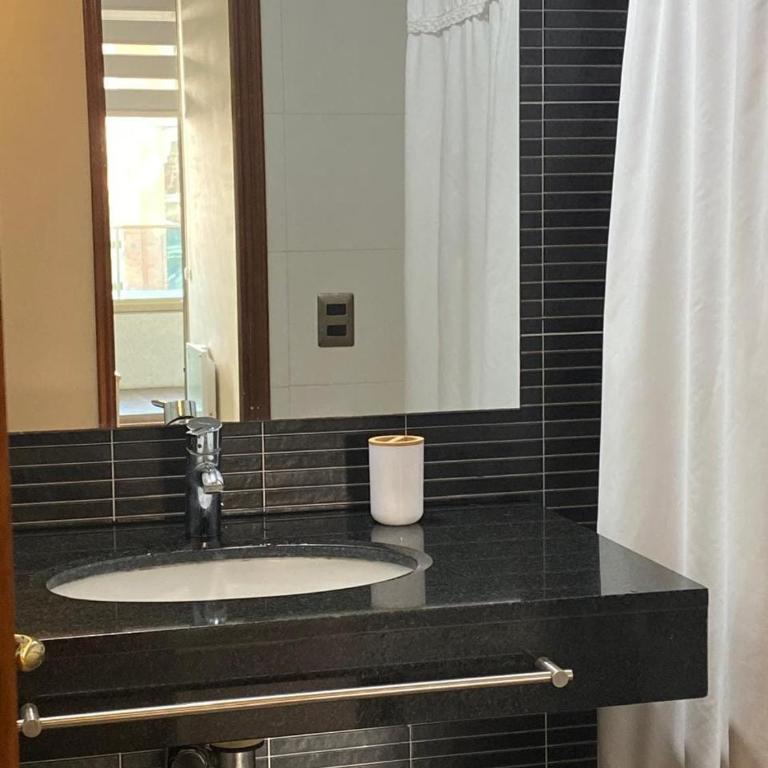 Arriendo depto frente al mar en Viña del Mar - Two-Room Apartment - 13