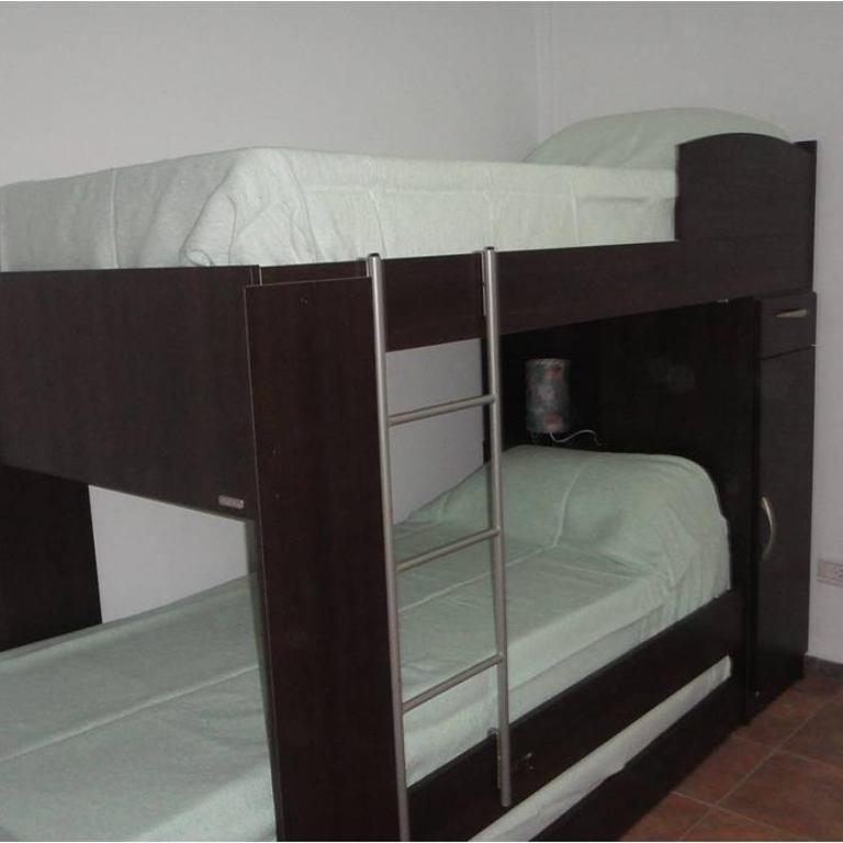 La posada del Nono - One-Bedroom Apartment - 7