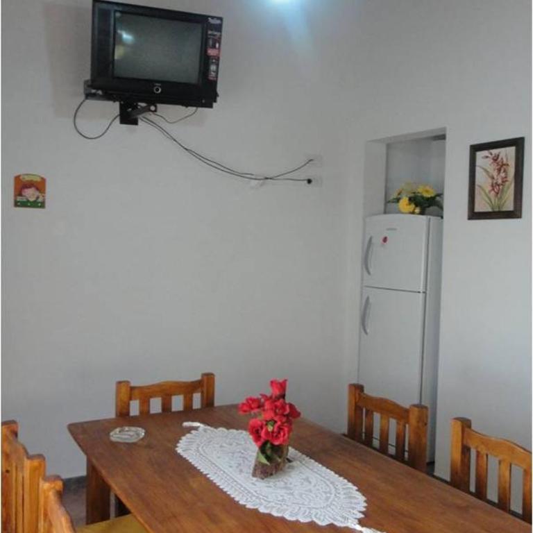 La posada del Nono - One-Bedroom Apartment - 11