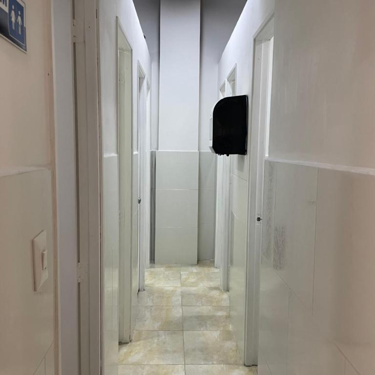 Hostal Lleras Calle 8 - Single Bed in Female Dormitory Room - 2