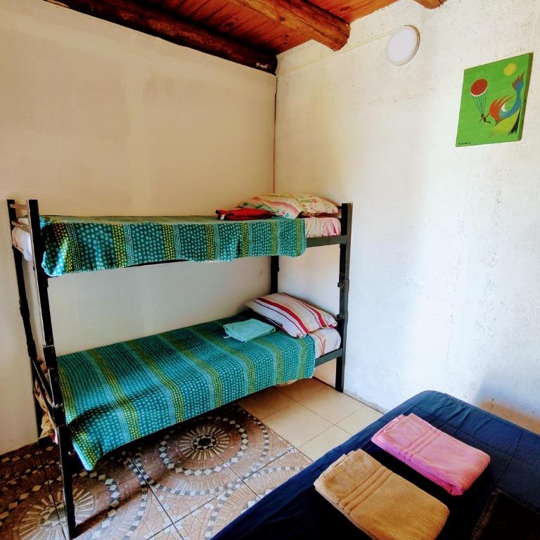 Costa Paraíso Merlo San Luis - Apartamento - Planta baja - 19