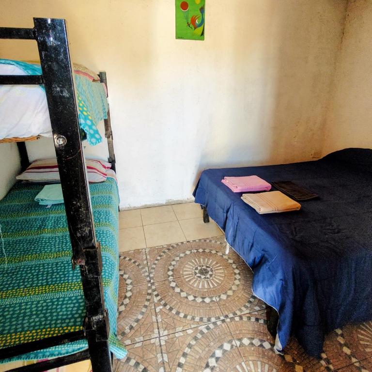 Costa Paraíso Merlo San Luis - Apartamento - Planta baja - 20