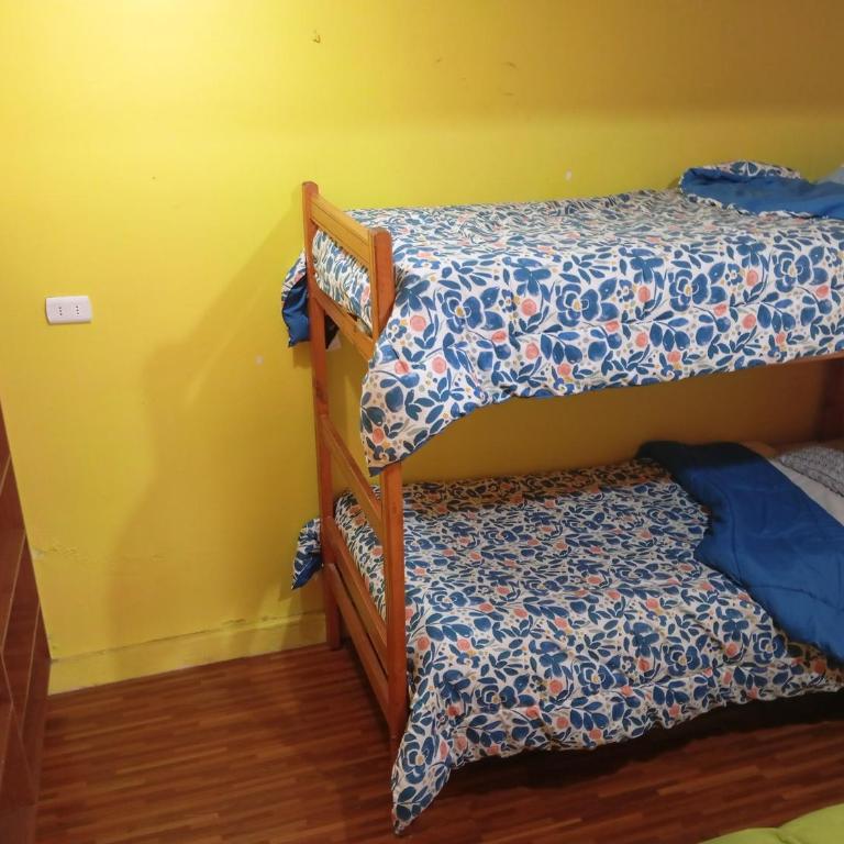 Casas en arriendo - Casa de 2 dormitorios - 16