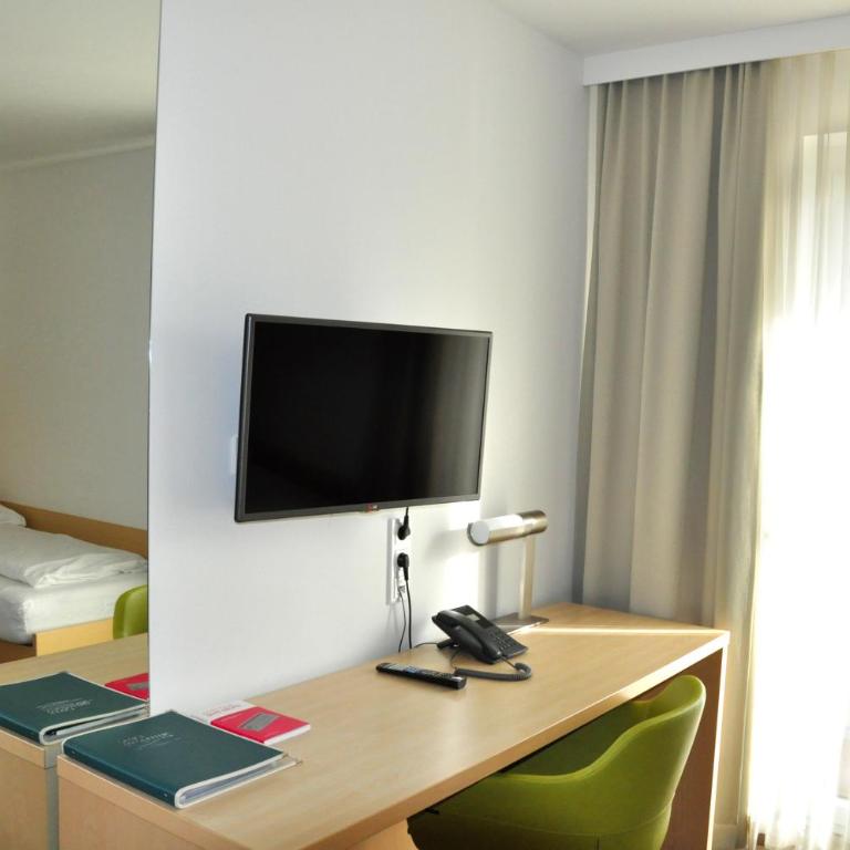 Sankt Magdalena - Doppelzimmer - 6