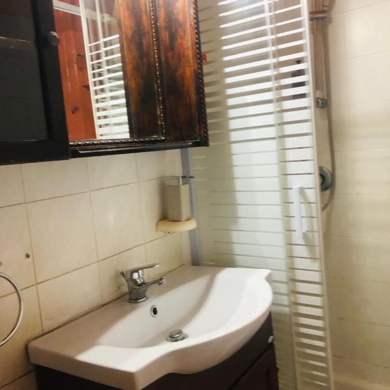 Appartamento con cucina a Taormina centro con vista mare e su l'etna casa Muscolino - One-Bedroom House - 14