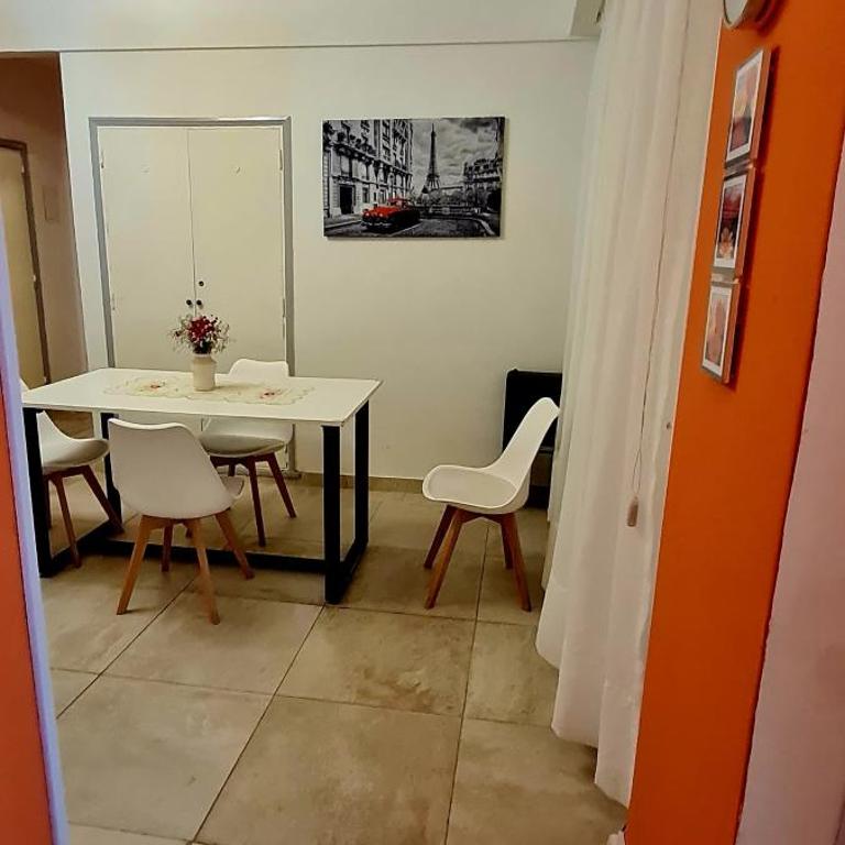 Mdq 2do10 - Apartamento de 1 dormitorio - 4