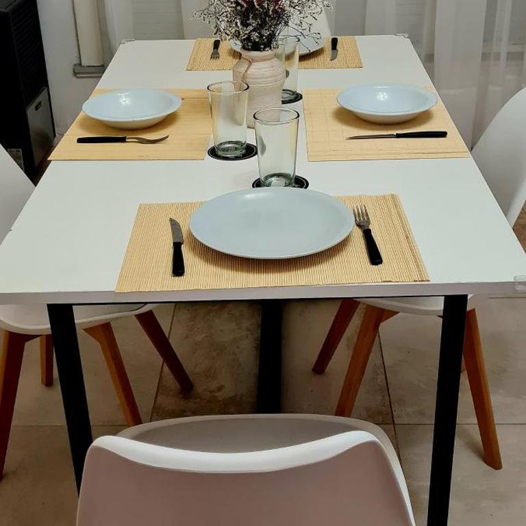 MDQ 2do10 - One-Bedroom Apartment - 10