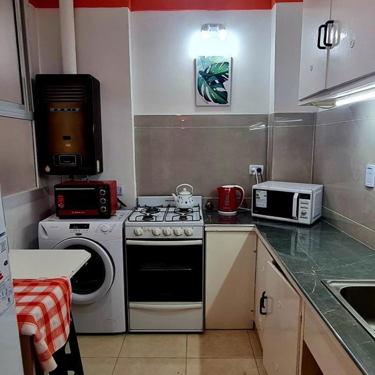 Mdq 2do10 - Apartamento de 1 dormitorio - 11
