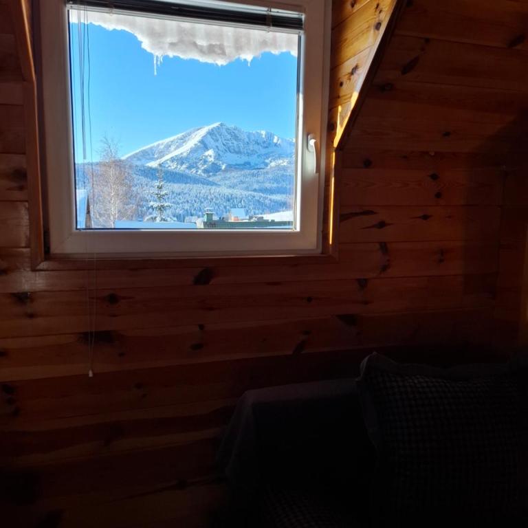Apartmani Prisoje - Suite with Mountain View - 1