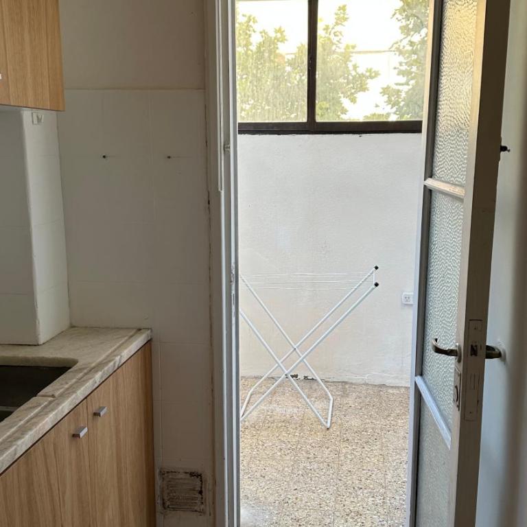 Mar del Plata luminoso 2 ambientes hasta 4 personas - Apartamento de 2 dormitorios - 3