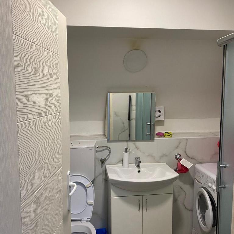 Apartman - Apartman sa 1 Spavaćom Sobom - 9