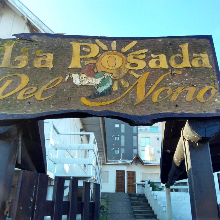 La posada del Nono - One-Bedroom Apartment - 5