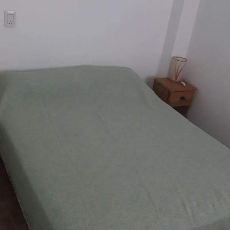 La posada del Nono - One-Bedroom Apartment - 4